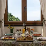カントリーハウス Rural Casa Fontequeiroso *