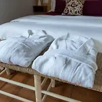 カントリーハウス Rural Casa Fontequeiroso ムシア