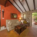 カントリーハウス Rural Casa Fontequeiroso ムシア