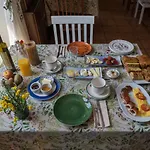 Rural Casa Fontequeiroso カントリーハウス