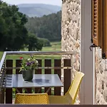 Rural Casa Fontequeiroso ムシア