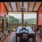 Rural Casa Fontequeiroso * ムシア