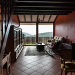 Rural Casa Fontequeiroso