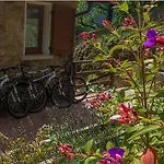Rural Casa Fontequeiroso カントリーハウス *