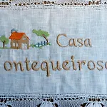 Rural Casa Fontequeiroso * ムシア