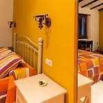 Rural Casa Fontequeiroso * ムシア