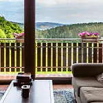 Rural Casa Fontequeiroso カントリーハウス ムシア