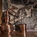 Rural Casa Fontequeiroso カントリーハウス *