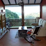 カントリーハウス Rural Casa Fontequeiroso *