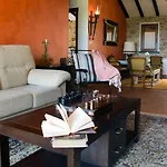 Rural Casa Fontequeiroso *