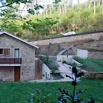 Rural Casa Fontequeiroso カントリーハウス *