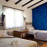 Rural Casa Fontequeiroso カントリーハウス *