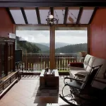 Rural Casa Fontequeiroso カントリーハウス