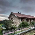 Rural Casa Fontequeiroso カントリーハウス ムシア