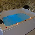 カントリーハウス Rural Casa Fontequeiroso *