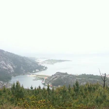 Rural Casa Fontequeiroso