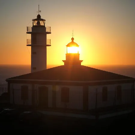 Rural Casa Fontequeiroso Casa di campagna *
