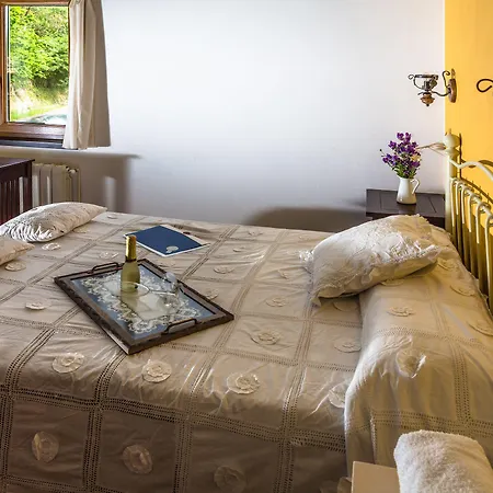 Rural Casa Fontequeiroso Country house Muxia