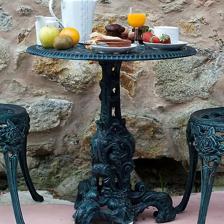 Rural Casa Fontequeiroso Country house *