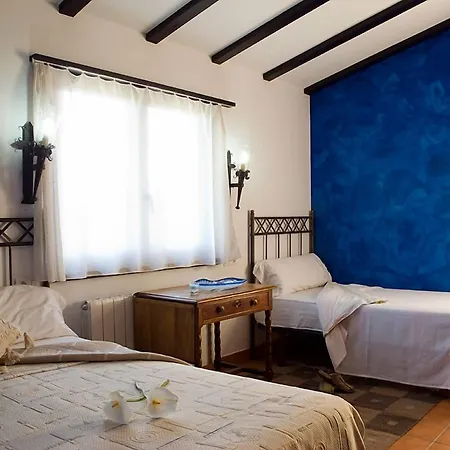 Rural Casa Fontequeiroso Country house *