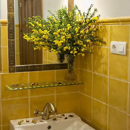 Rural Casa Fontequeiroso Country house