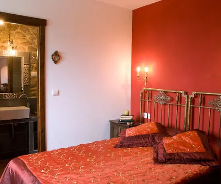 Kır Evi Rural Casa Fontequeiroso Muxia