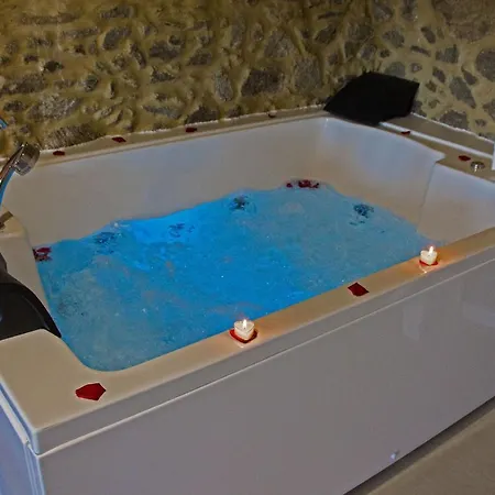 Kır Evi Rural Casa Fontequeiroso *