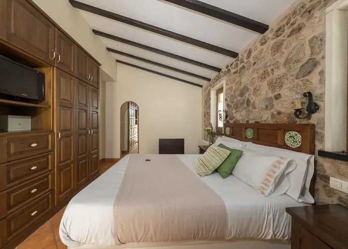 Casa di campagna Rural Casa Fontequeiroso Muxia