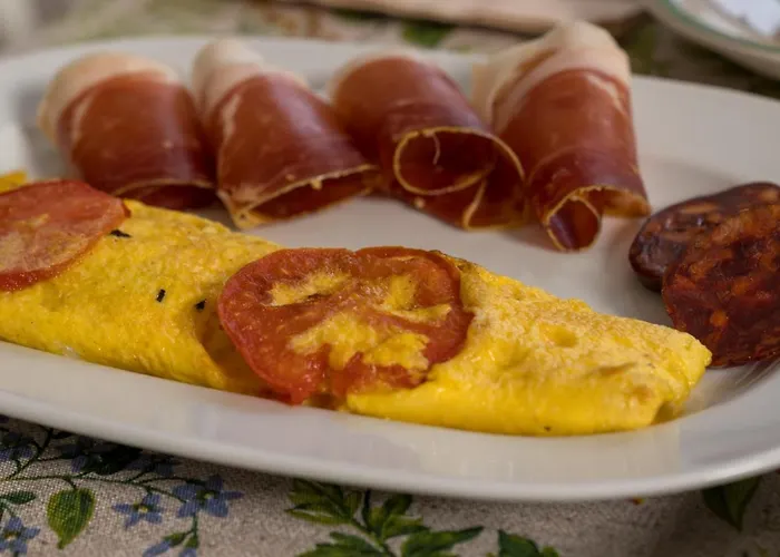 Rural Casa Fontequeiroso