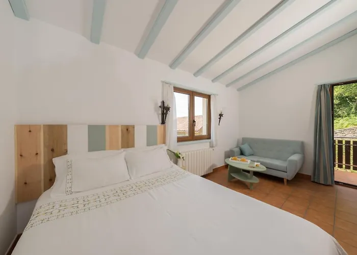 Casa di campagna Rural Casa Fontequeiroso Muxia