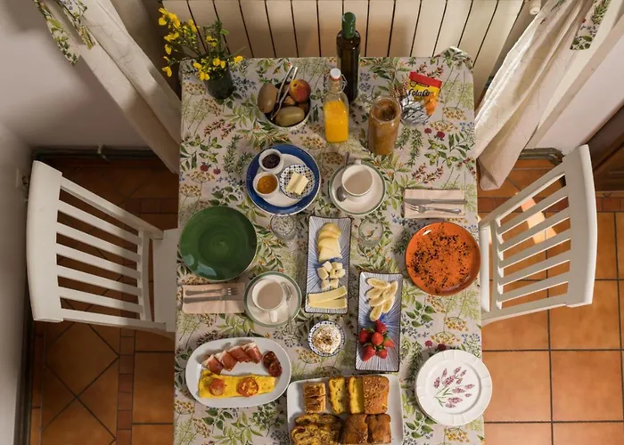 Rural Casa Fontequeiroso