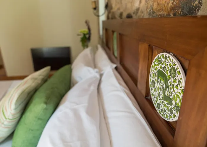 Rural Casa Fontequeiroso Casa di campagna Muxia