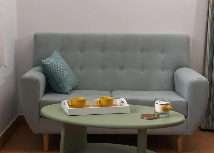 Rural Casa Fontequeiroso Casa di campagna *