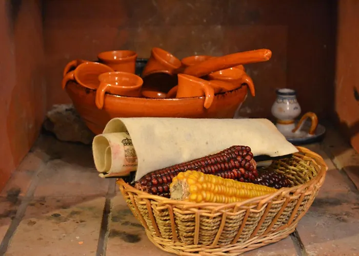 Rural Casa Fontequeiroso Casa di campagna