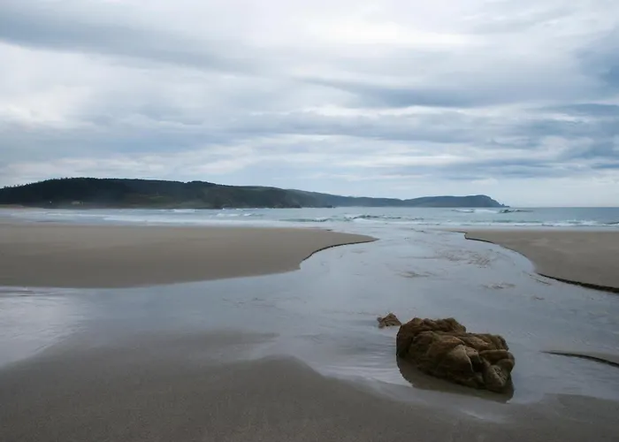 Rural Casa Fontequeiroso Casa di campagna