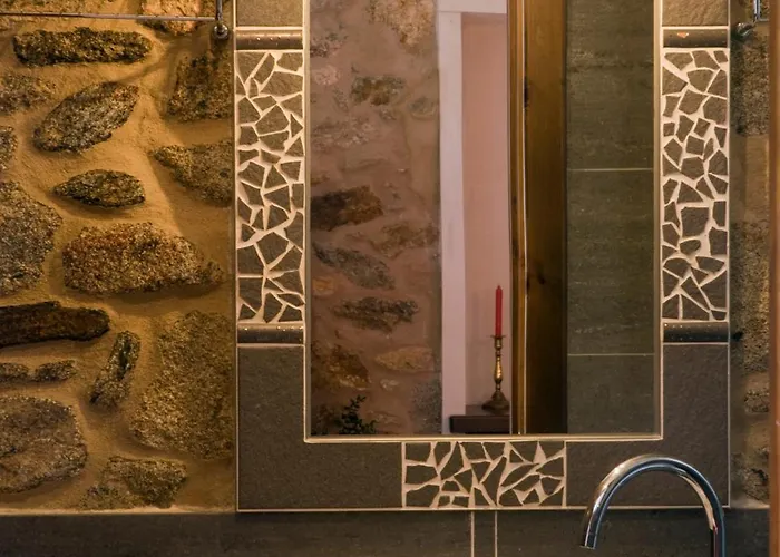 Rural Casa Fontequeiroso