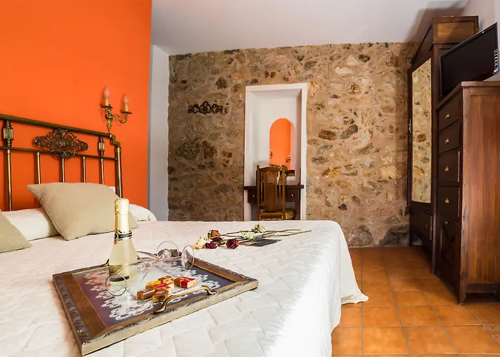 Rural Casa Fontequeiroso *