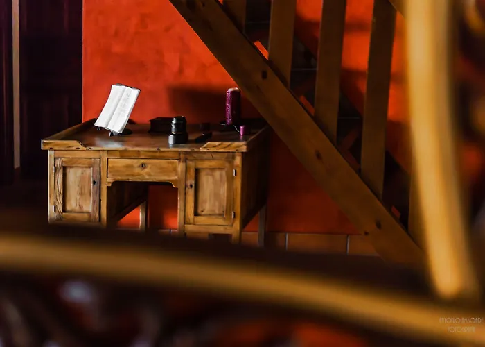 Rural Casa Fontequeiroso *