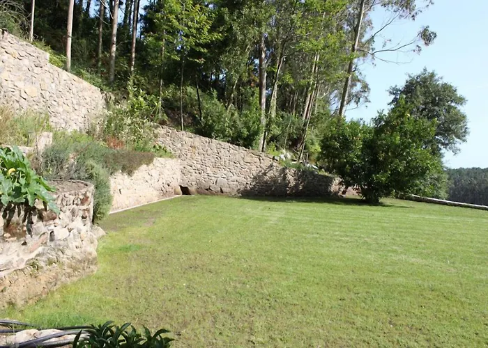 Rural Casa Fontequeiroso