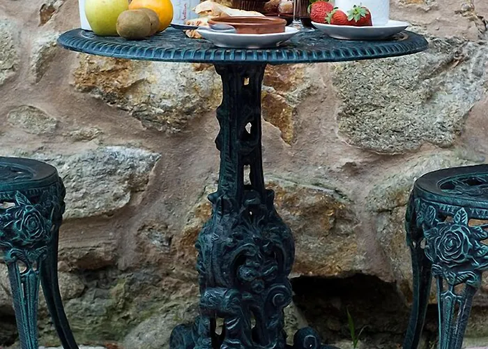 Rural Casa Fontequeiroso Casa di campagna *