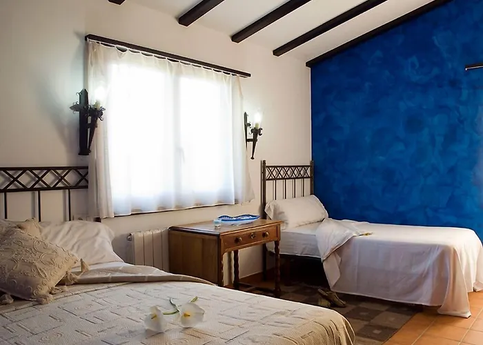 Rural Casa Fontequeiroso Casa di campagna *