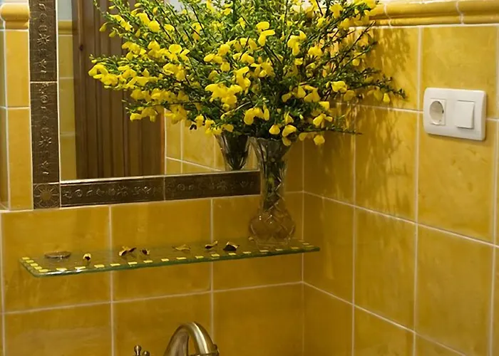 Rural Casa Fontequeiroso Casa di campagna