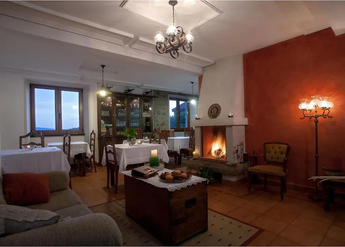 Rural Casa Fontequeiroso *