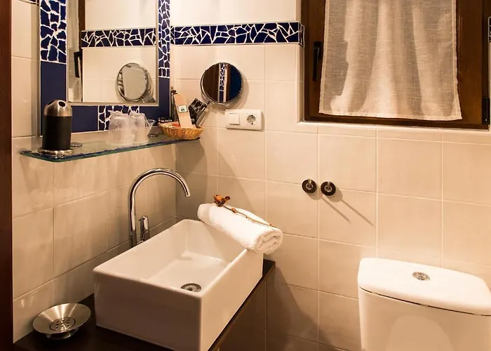 Rural Casa Fontequeiroso *