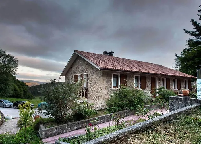 Rural Casa Fontequeiroso Casa di campagna Muxia