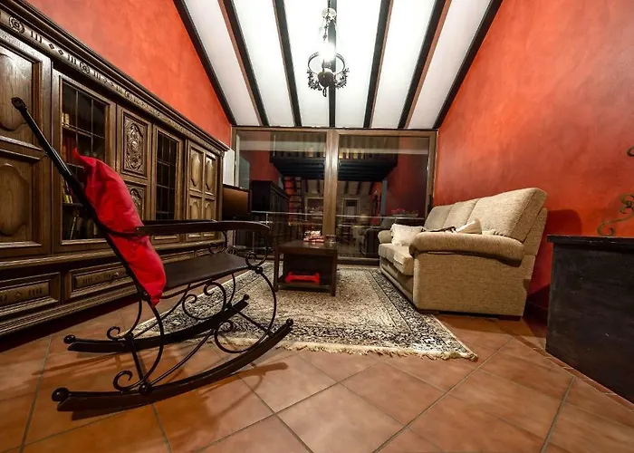 Rural Casa Fontequeiroso *