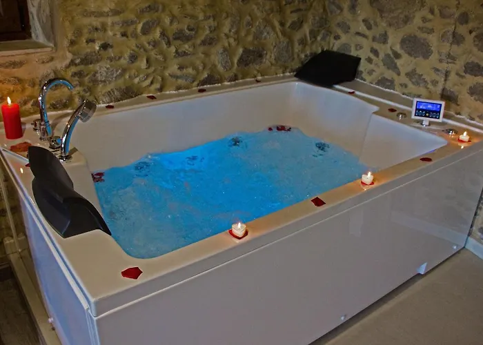 Casa di campagna Rural Casa Fontequeiroso *